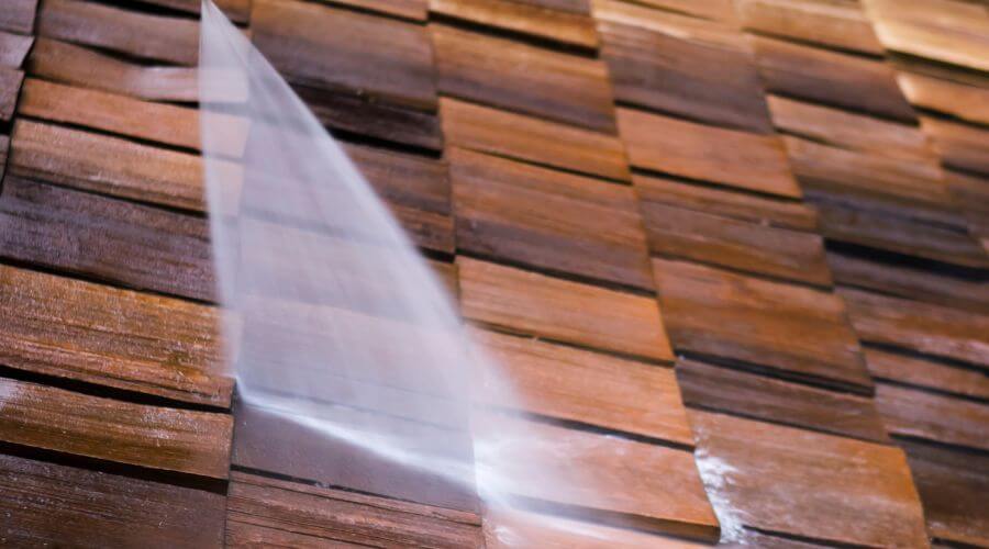 Professional tile roof repair services in Cabins, WV